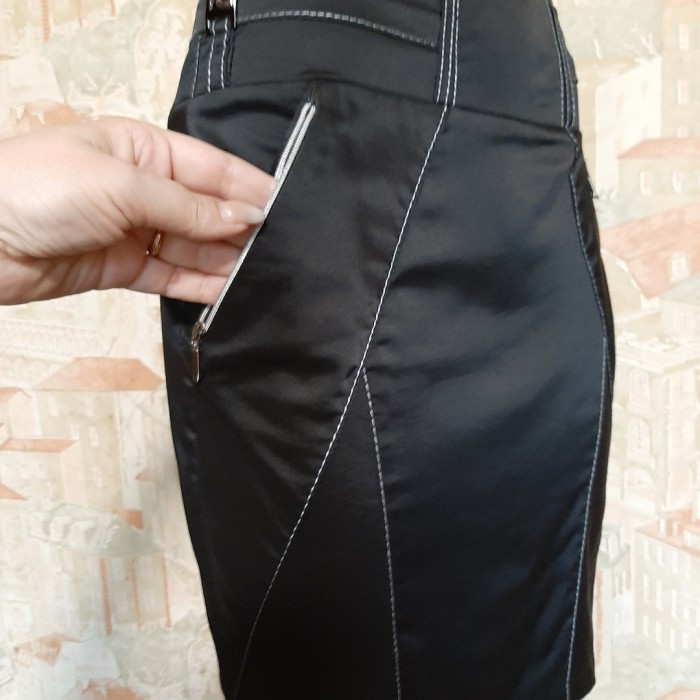 РОЗПРОДАЖ!!! Спідниця олівець 44-50р.