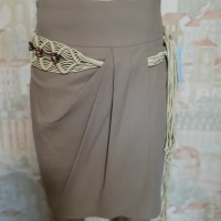 Юбка карандаш 44,46р..