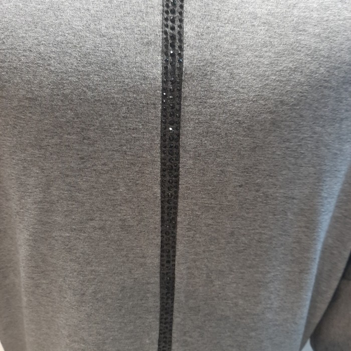 Футболка / Лонгслів Італія 3/4 рукав 54р.