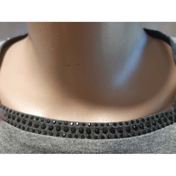 Футболка / Лонгслів Італія 3/4 рукав 54р.