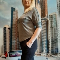 Футболка/Лонгслив Италия 3/4 рукав 54р. 50