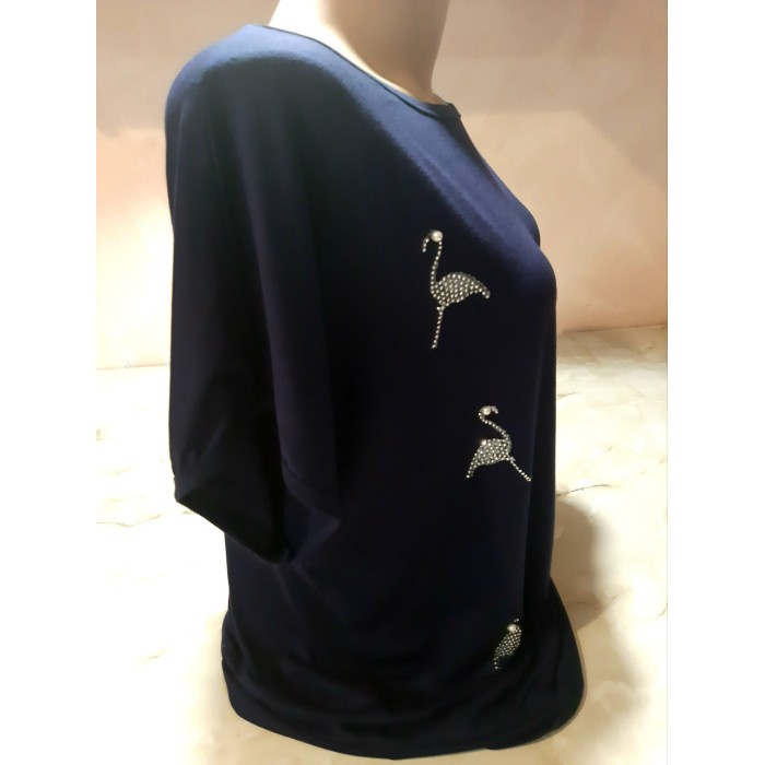 Футболка трикотаж, віскоза 54р.