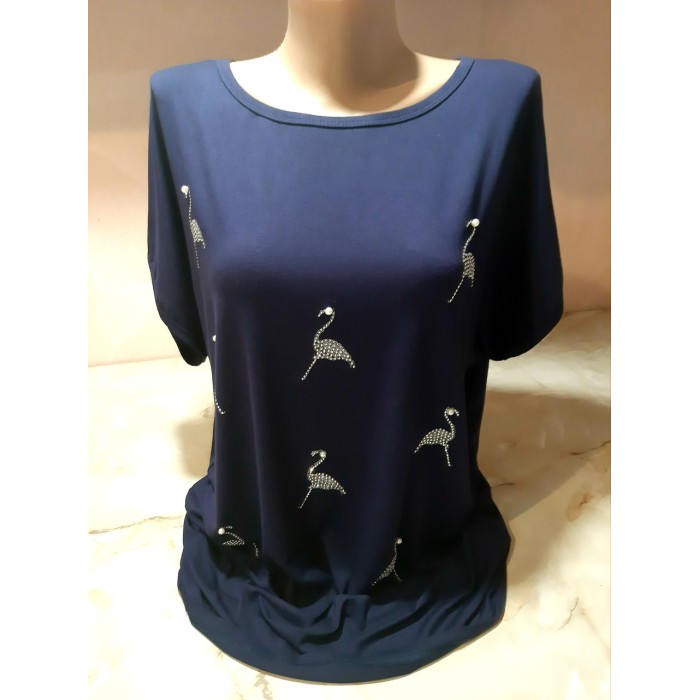 Футболка трикотаж, віскоза 54р.