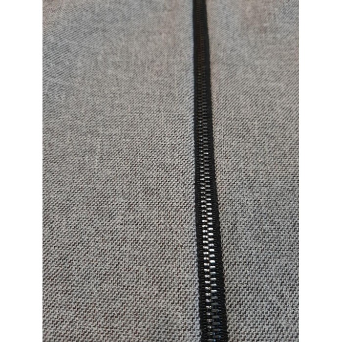 РОЗПРОДАЖ! Спідниця олівець на блискавці сіра демісезоннна 44, 50р.