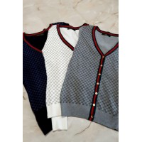 РАСПРОДАЖА!   Кофта на застежке Турция 42-44р