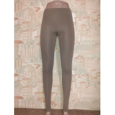 Лосини темно беж колір розмір 44р