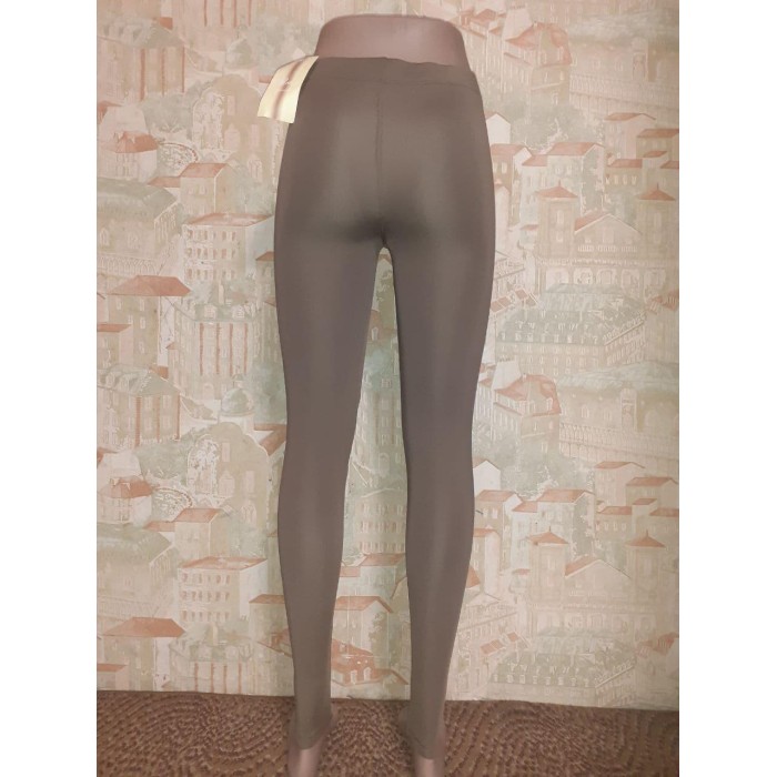 Лосини темно беж колір розмір 44р