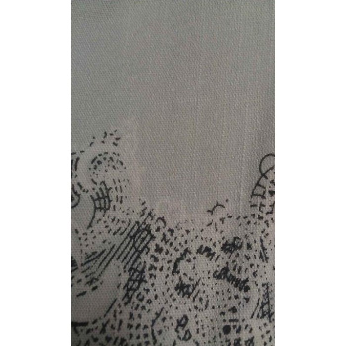 РОЗПРОДАЖ!!! Спідниця пряма в підлогу льон/стрейч колір білий/сірий/бузковий 46,48,50р