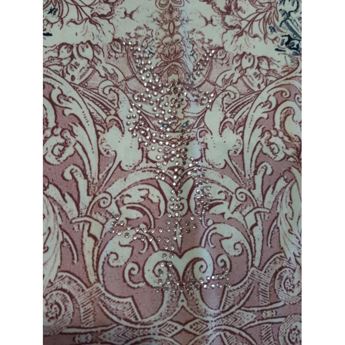 Футболка укорочена трикотаж холодок XL,XXL р-ри