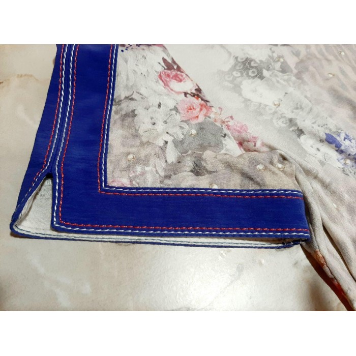 РОЗПРОДАЖ! Сукня трикотажна з принтом різні кольори 2XL