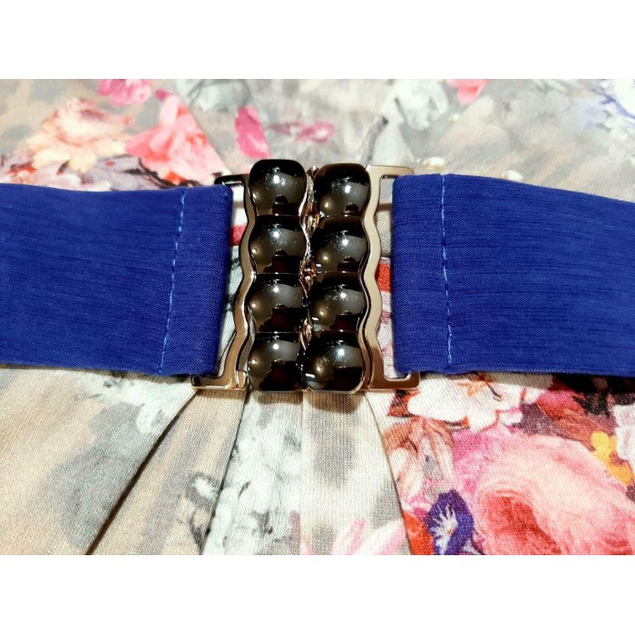 РОЗПРОДАЖ! Сукня трикотажна з принтом різні кольори 2XL