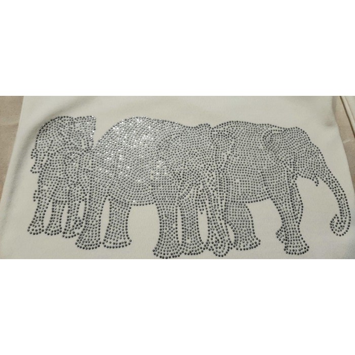 РОЗПРОДАЖ! Кофточка виробництво Італія якість LUX білого кольору 40/42р