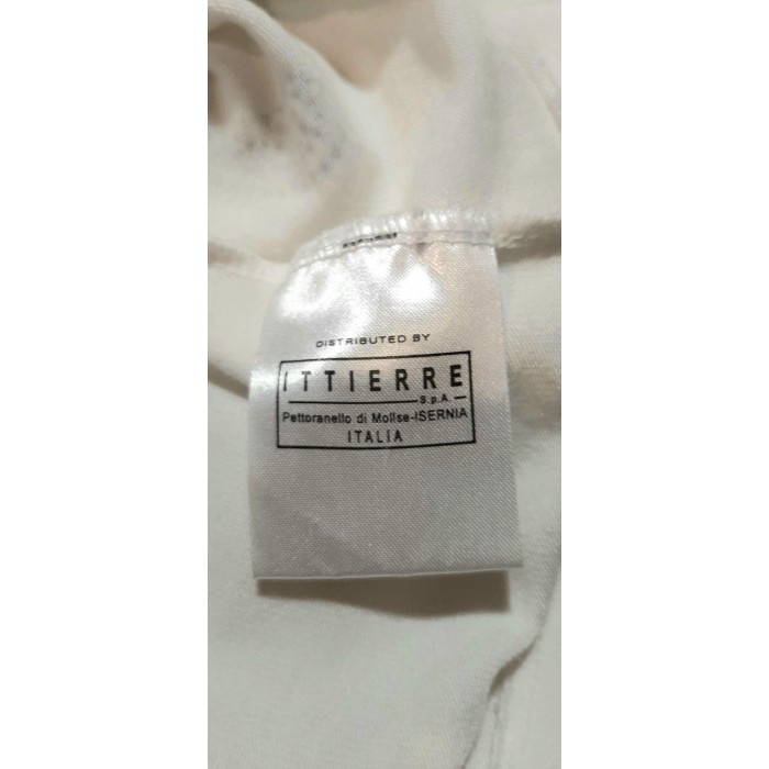 РОЗПРОДАЖ! Кофточка виробництво Італія якість LUX білого кольору 40/42р