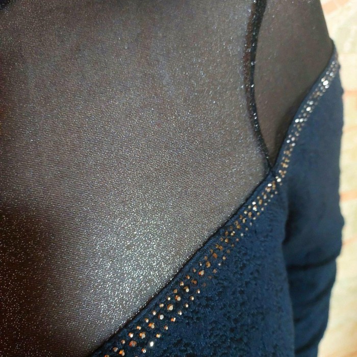 Сукня трикотажна ошатна 56р.