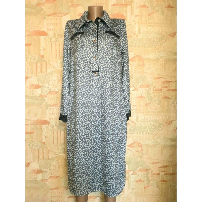 РОЗПРОДАЖ!!! Сукня трикотажна XL