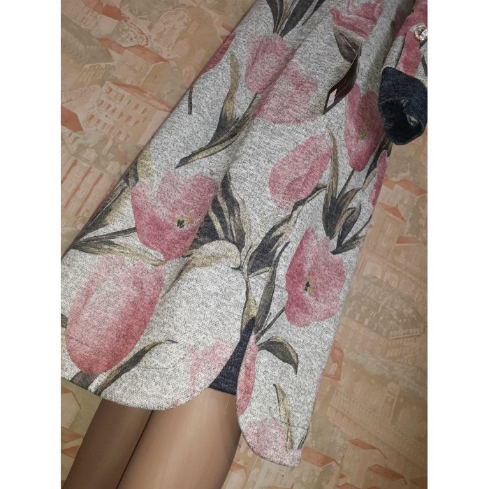 РОЗПРОДАЖ!!! Сукня трикотажна 50/52р