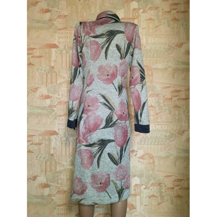 РОЗПРОДАЖ!!! Сукня трикотажна 50/52р