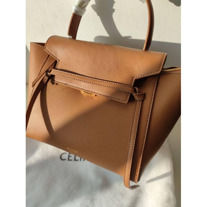 Сумка жіноча Селін,натуральна шкіра Беж