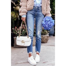 Сумка жіноча натуральна шкіра Червона, Біла, Пудрова, Чорна Білий