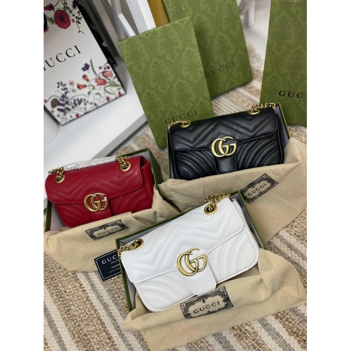 Сумка жіноча натуральна шкіра Червона, Біла, Пудрова, Чорна Білий