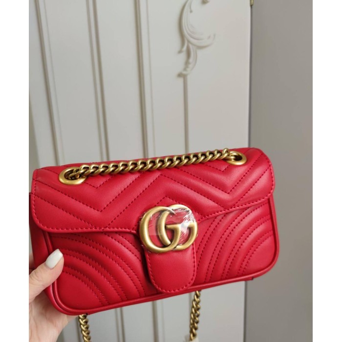 Сумка жіноча натуральна шкіра Червона, Біла, Пудрова, Чорна