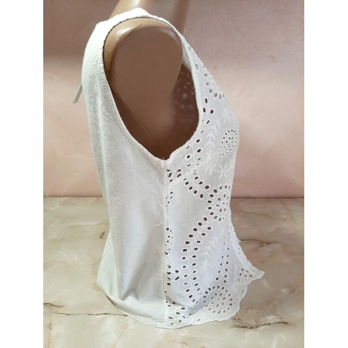 Майка бавовна італійський стиль 44р