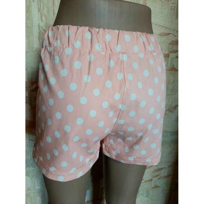 РОЗПРОДАЖ! Шорти стрейч-катон 44/46р