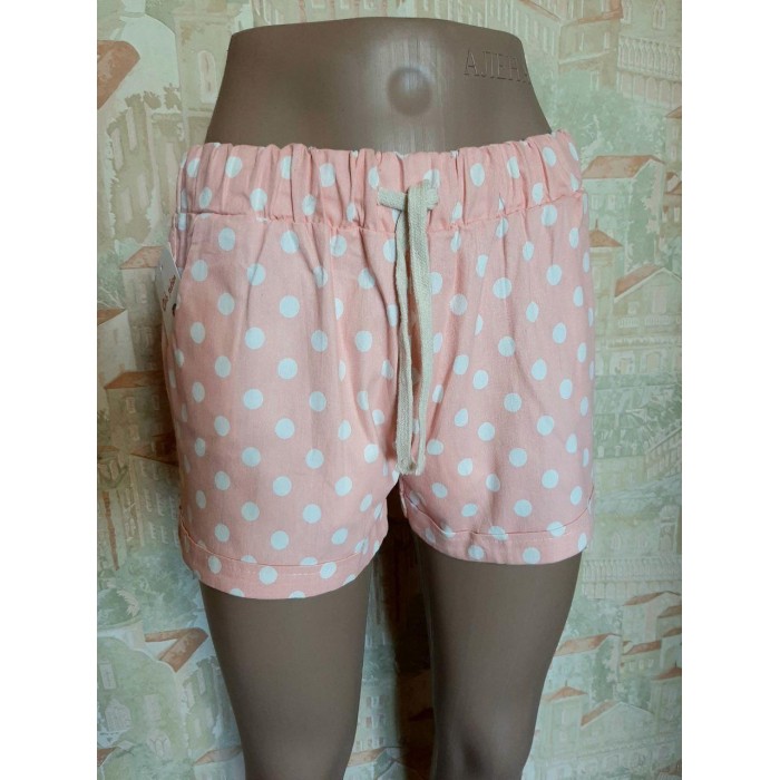 РОЗПРОДАЖ! Шорти стрейч-катон 44/46р