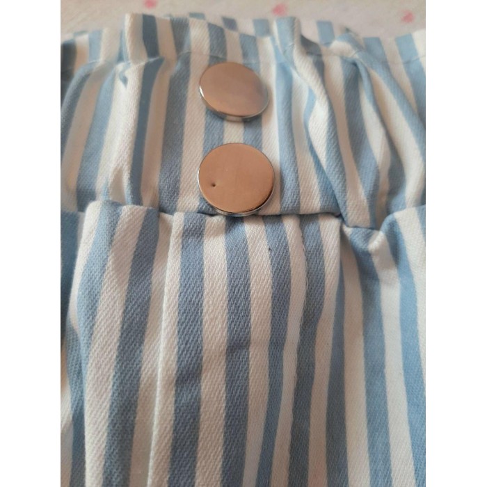 РОЗПРОДАЖ! Шорти стрейч-катон 44/46р