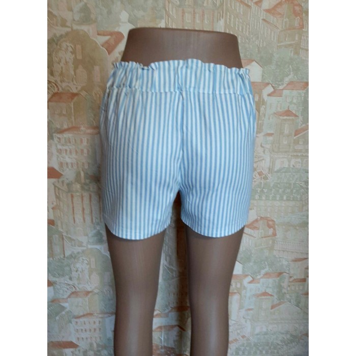 РОЗПРОДАЖ! Шорти стрейч-катон 44/46р