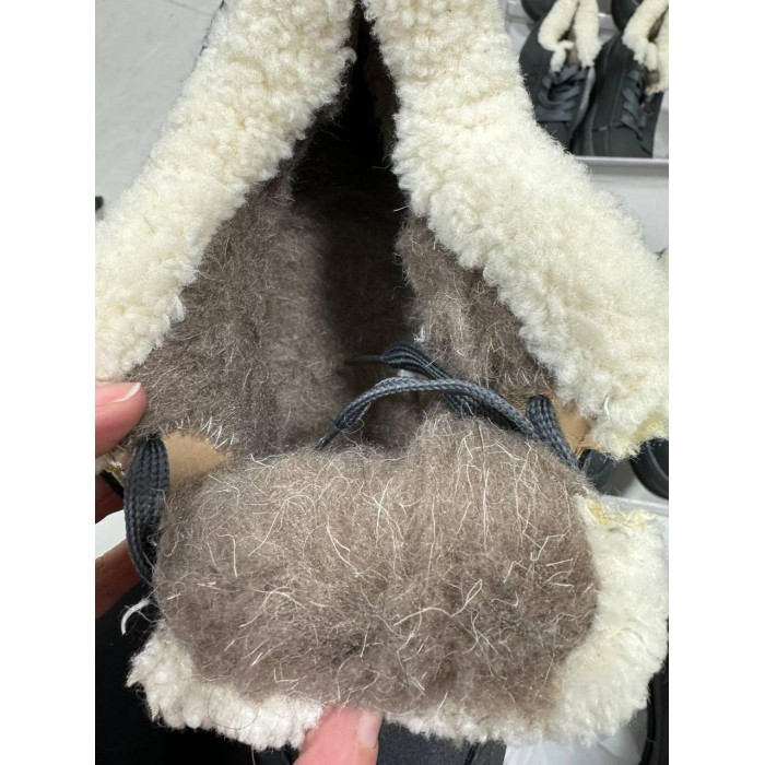 Кроссовки женские, натуральная замша рыжие зима на 38р