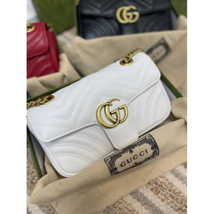 Сумка жіноча натуральна шкіра Червона, Біла, Пудрова, Чорна