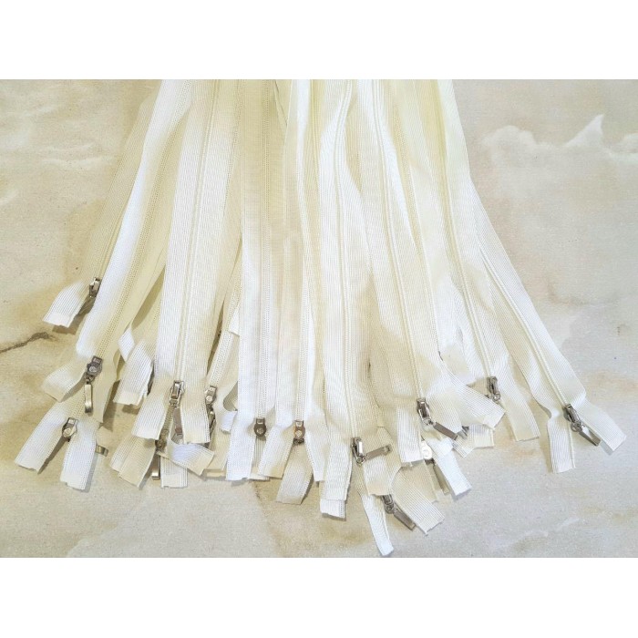 Блискавка роз'ємна 60см тип Спіраль Т-3