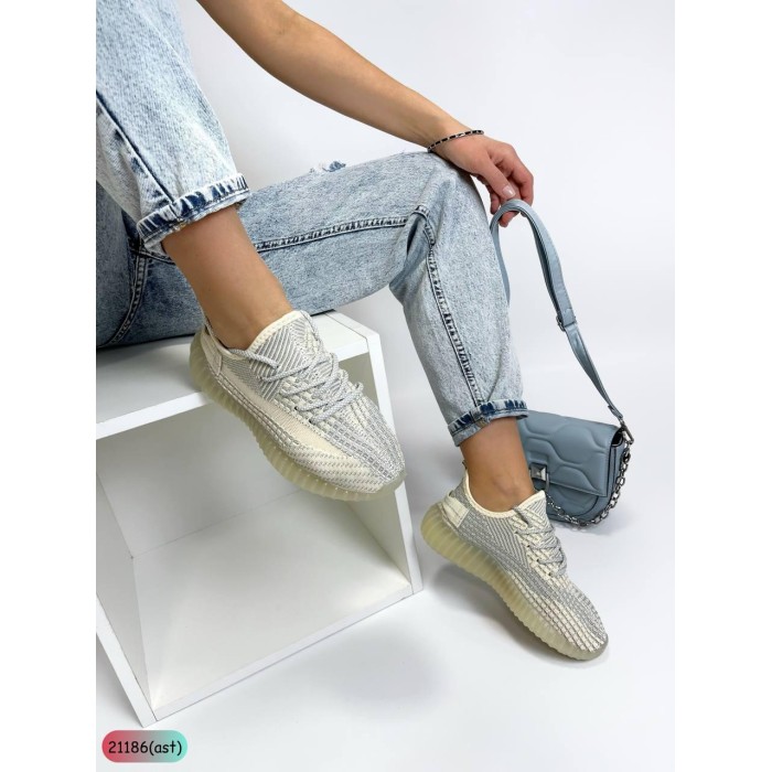 Кеди демі жіночі взуттєвий текстиль беж на 37.5, 38р