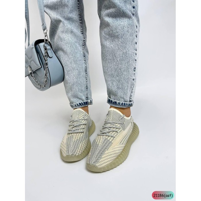 Кеди демі жіночі взуттєвий текстиль беж на 37.5, 38р