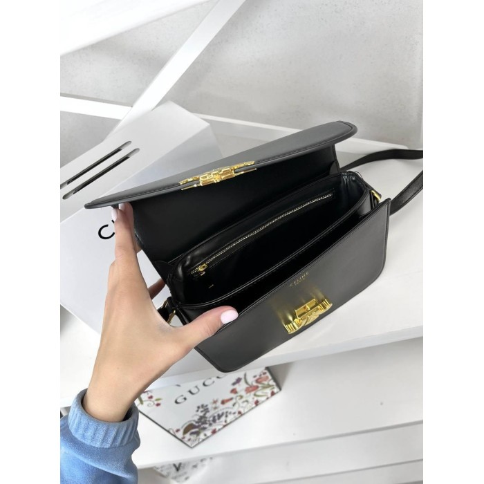 Сумка жіноча Селін Люкс натуральна шкіра Винний, Чорний