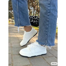 Кросівки жіночі білі натуральна шкіра 38,39,40,41р