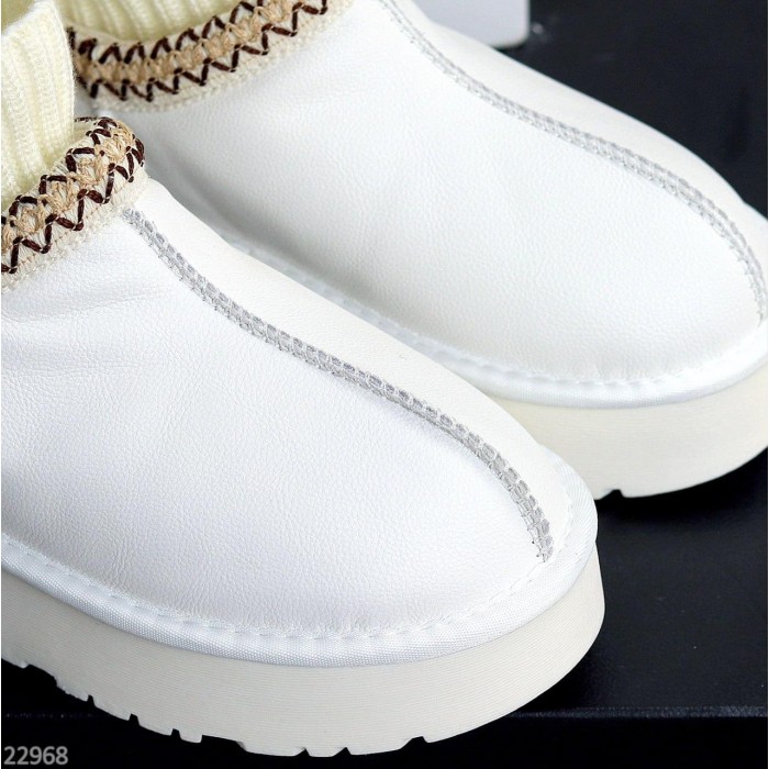 Уггі жіночі білі натуральна шкіра зима 36,37,40,41р.