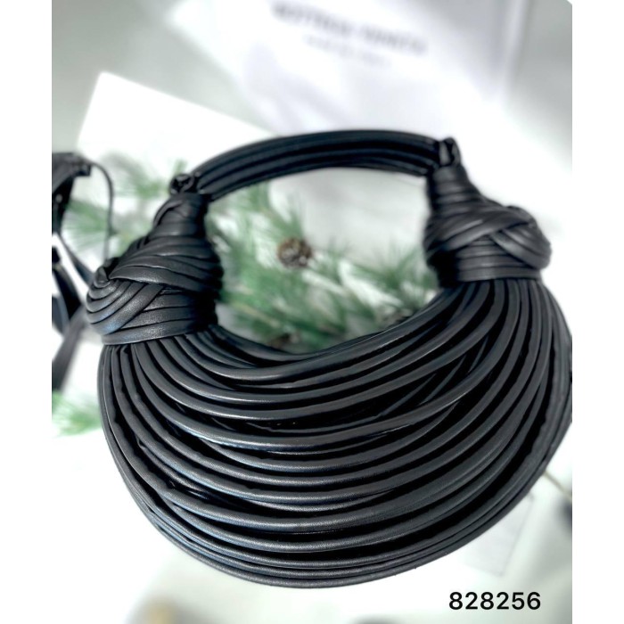 Сумка жіноча з натуральної шкіри Чорна