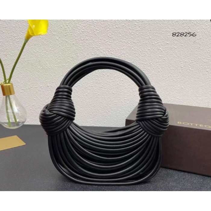 Сумка жіноча з натуральної шкіри Чорна