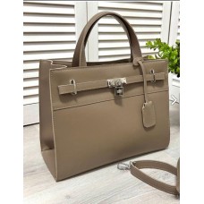 Сумка жіноча 2 відділення екошкіра Чорна,Чорна рептилія,Беж Бежевий