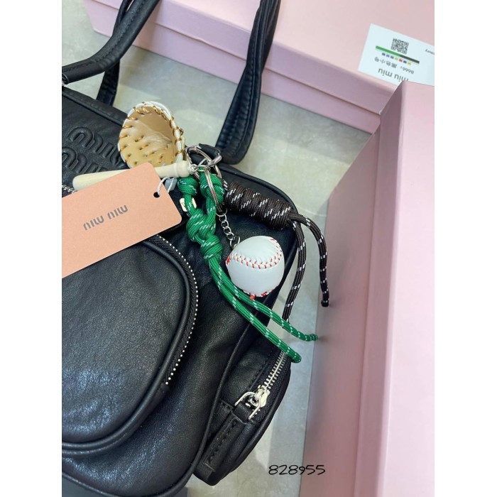 Сумка жіноча з натуральної шкіри Чорна