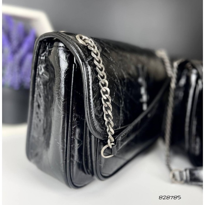 Сумка жіноча Лоран натуральна шкіра Чорна,Біла, Бронзова, Кемел, Бургунді