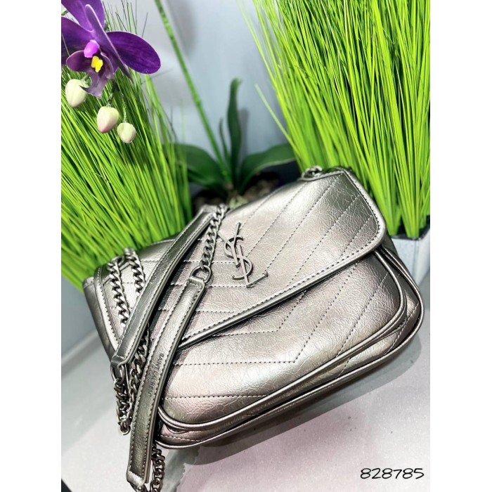 Сумка жіноча Лоран натуральна шкіра Чорна,Біла, Бронзова, Кемел, Бургунді Бронза