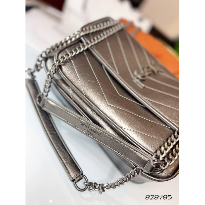 Сумка жіноча Лоран натуральна шкіра Чорна,Біла, Бронзова, Кемел, Бургунді Бронза