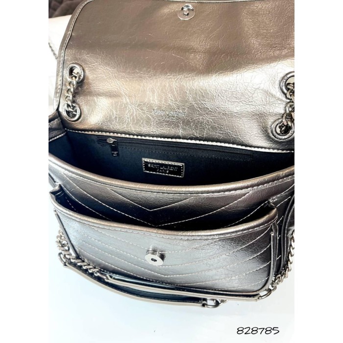 Сумка жіноча Лоран натуральна шкіра Чорна,Біла, Бронзова, Кемел, Бургунді Бронза