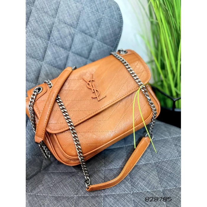 Сумка жіноча Лоран натуральна шкіра Чорна,Біла, Бронзова, Кемел, Бургунді Кемел