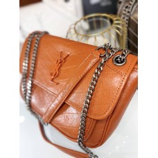 Сумка жіноча Лоран натуральна шкіра Чорна,Біла, Бронзова, Кемел, Бургунді Кемел