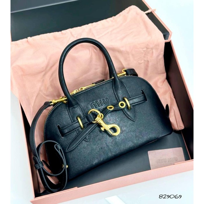 Сумка жіноча з зустрічною змійкою  натуральна шкіра Чорна, Шоколад, Бургунді