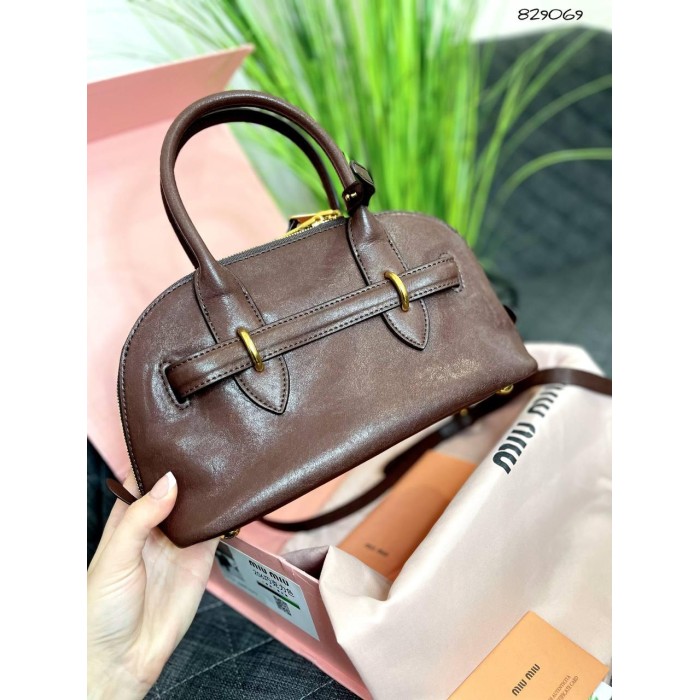 Сумка жіноча з зустрічною змійкою  натуральна шкіра Чорна, Шоколад, Бургунді Шоколад